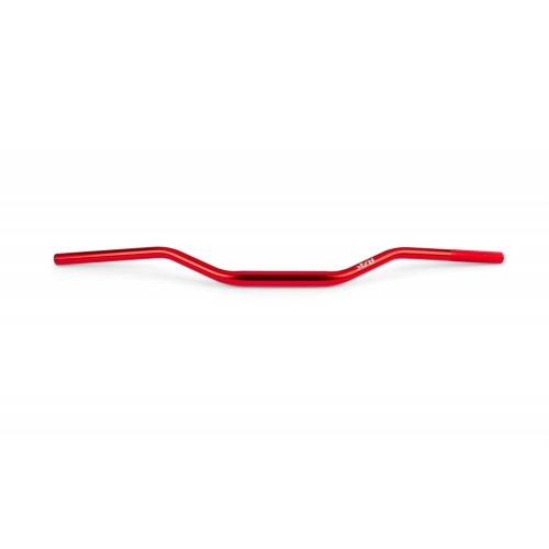 Handlebar 28mm red Handlebar 28mm red