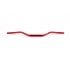 Handlebar 28mm red Handlebar 28mm red