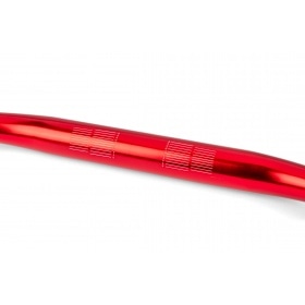 Handlebar 28mm red