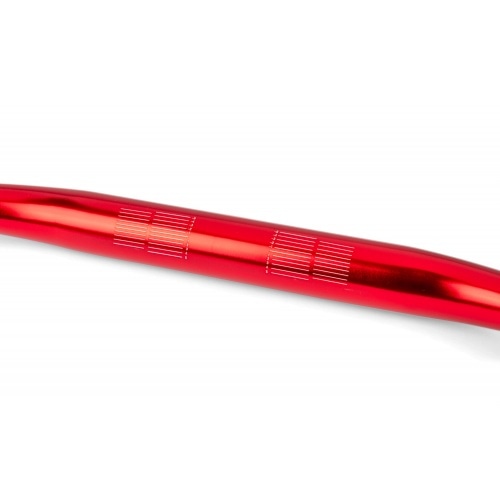 Handlebar 28mm red Handlebar 28mm red