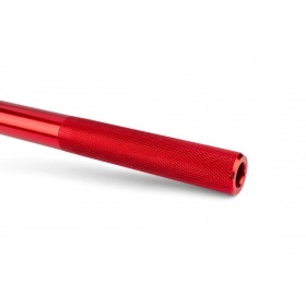 Handlebar 28mm red