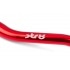 Handlebar 28mm red Handlebar 28mm red