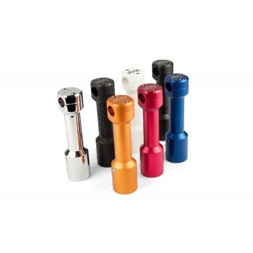 Handlebar Stem STR8 straight Yamaha Aerox Handlebar Stem STR8 straight Yamaha Aerox