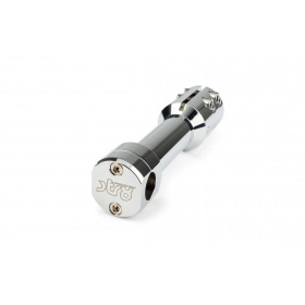Handlebar Stem STR8 straight Yamaha Aerox chrome
