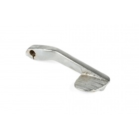 Starta svira Yamaha / MBK / Peugeot tērauda sudraba krāsā