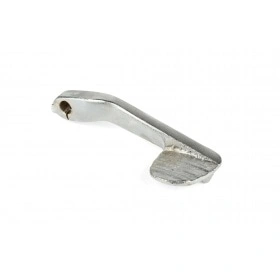 Starta svira Yamaha / MBK / Peugeot tērauda sudraba krāsā