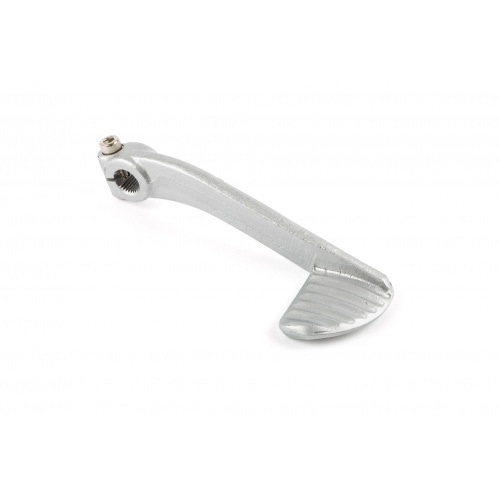 Рычаг кикстарта серебристый Minarelli Рычаг кикстарта серебристый Minarelli