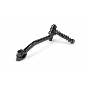 Kickstart Lever Yamaha BWs steel black