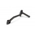 Kickstart Lever Yamaha BWs steel black Kickstart Lever Yamaha BWs steel black