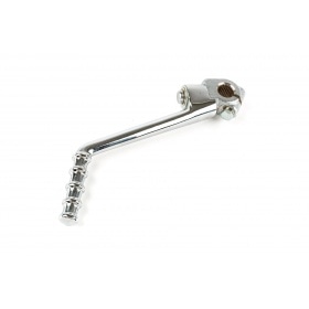 Kick Start svira AM6 tērauds hroms