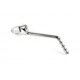 Kick Start svira AM6 tērauds hroms