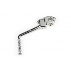 Kick Start svira AM6 alumīnija hroms