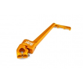 Kickstart Lever Derbi aluminium Gold