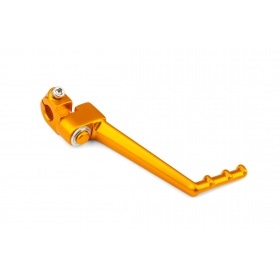 Kickstart Lever Derbi aluminium Gold