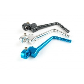 Starta svira Derbi alumīnija hroms