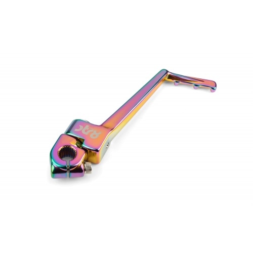 Kickstart Lever Derbi aluminium Neochrome Kickstart Lever Derbi aluminium Neochrome