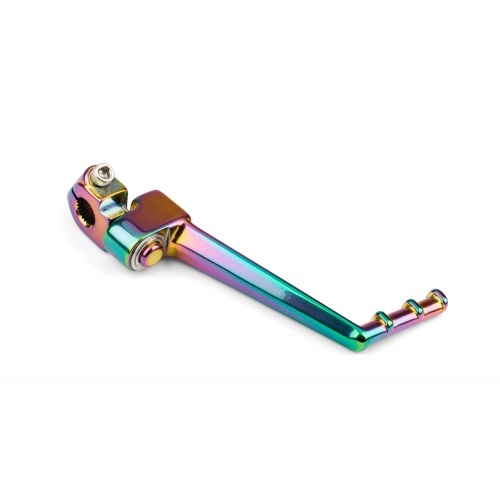 Kickstart Lever Derbi aluminium Neochrome Kickstart Lever Derbi aluminium Neochrome
