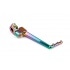 Kickstart Lever Derbi aluminium Neochrome Kickstart Lever Derbi aluminium Neochrome