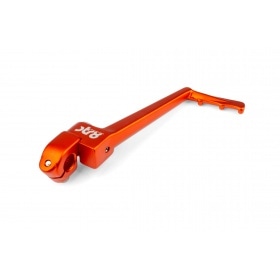 Kickstart Lever Derbi aluminium Orange
