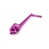 Kickstart Lever Derbi aluminium Purple Kickstart Lever Derbi aluminium Purple