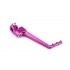 Kickstart Lever Derbi aluminium Purple Kickstart Lever Derbi aluminium Purple