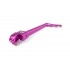 Kickstart Lever Derbi aluminium Purple Kickstart Lever Derbi aluminium Purple