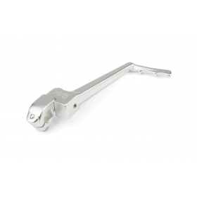Kickstart Lever Derbi aluminium Silver