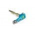 Clutch Release Lever Lighty AM6 Blue Clutch Release Lever Lighty AM6 Blue