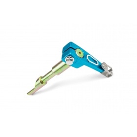 Clutch Release Lever Lighty AM6 Blue
