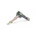 Clutch Release Lever AM6 Lighty aluminium Carbon Look Clutch Release Lever AM6 Lighty aluminium Carbon Look