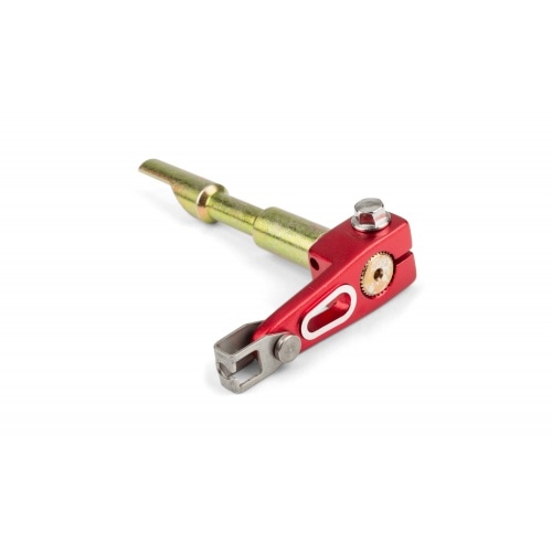 Sajūga atbrīvošanas svira AM6 Lighty alumīnijs Sarkans Sajūga atbrīvošanas svira AM6 Lighty alumīnijs Sarkans