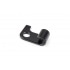 Clutch Cable Holder Derbi STR8 Black Clutch Cable Holder Derbi STR8 Black