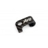 Clutch Cable Holder Derbi STR8 Carbon Clutch Cable Holder Derbi STR8 Carbon