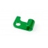 Clutch Cable Holder Derbi STR8 Green Clutch Cable Holder Derbi STR8 Green