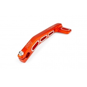 Kickstart Pedal STR8 Lighty MBK / Peugeot orange