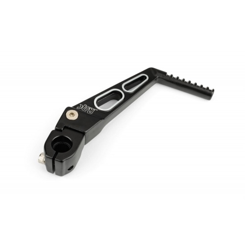 Kickstart Lever AM6 STR8 Lighty aluminium black Kickstart Lever AM6 STR8 Lighty aluminium black