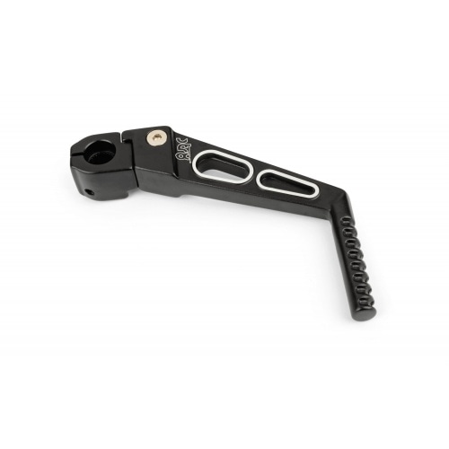 Kickstart Lever AM6 STR8 Lighty aluminium black Kickstart Lever AM6 STR8 Lighty aluminium black