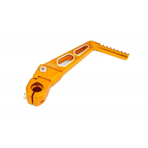 Kickstart Lever STR8 Lighty AM6 gold Kickstart Lever STR8 Lighty AM6 gold