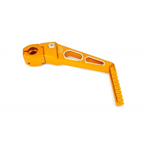 Kickstart Lever STR8 Lighty AM6 gold Kickstart Lever STR8 Lighty AM6 gold