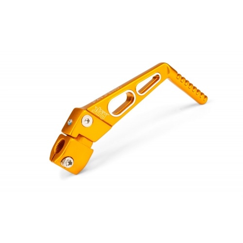 Kickstart Lever STR8 Lighty AM6 gold Kickstart Lever STR8 Lighty AM6 gold