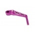 Kickstart Lever STR8 Lighty AM6 purple Kickstart Lever STR8 Lighty AM6 purple