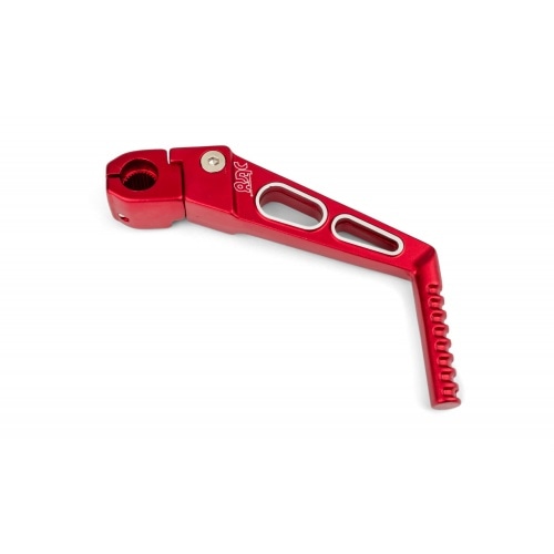 Starta svira AM6 Lighty alumīnija sarkans Starta svira AM6 Lighty alumīnija sarkans