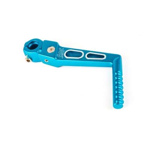 Starta svira Derbi Lighty alumīnija zila Starta svira Derbi Lighty alumīnija zila