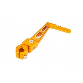 Kickstart Lever Derbi STR8 Lighty Derbi gold