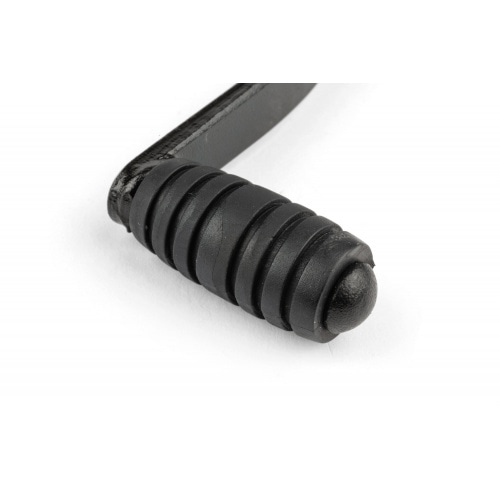 Gear Lever non-folding Derbi steel black Gear Lever non-folding Derbi steel black