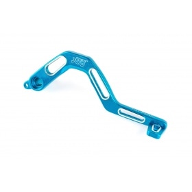 Bremžu pedālis Derbi Senda Lighty alumīnija zils