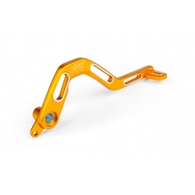 Foot Brake STR8 Lighty Derbi gold