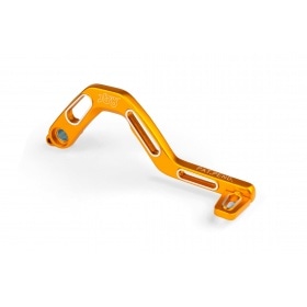 Foot Brake STR8 Lighty Derbi gold