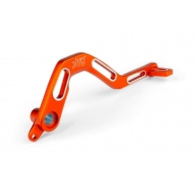 Foot Brake Derbi Senda STR8 Lighty Derbi orange
