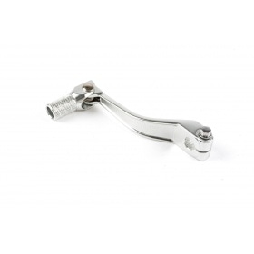 Рычаг переключения передач складной Alu хром Derbi